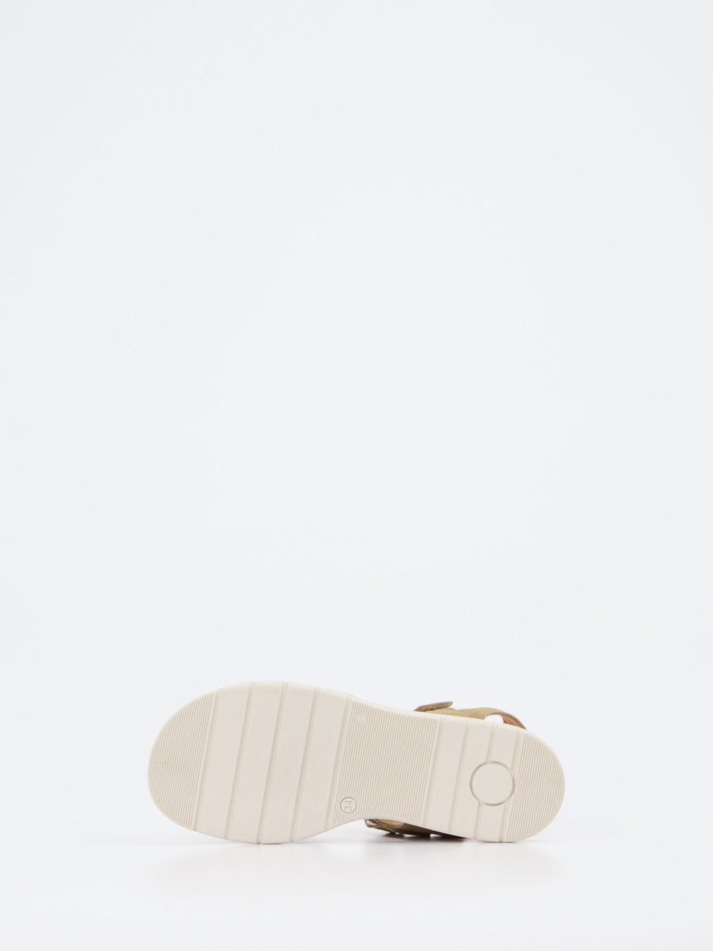 Sandalette grün 6201629000405