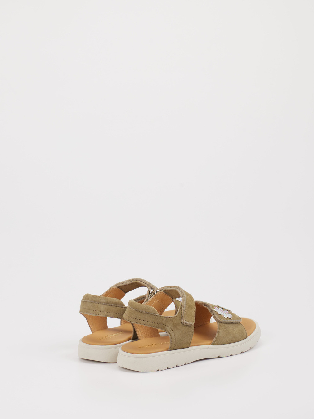 Sandalette grün 6201629000403