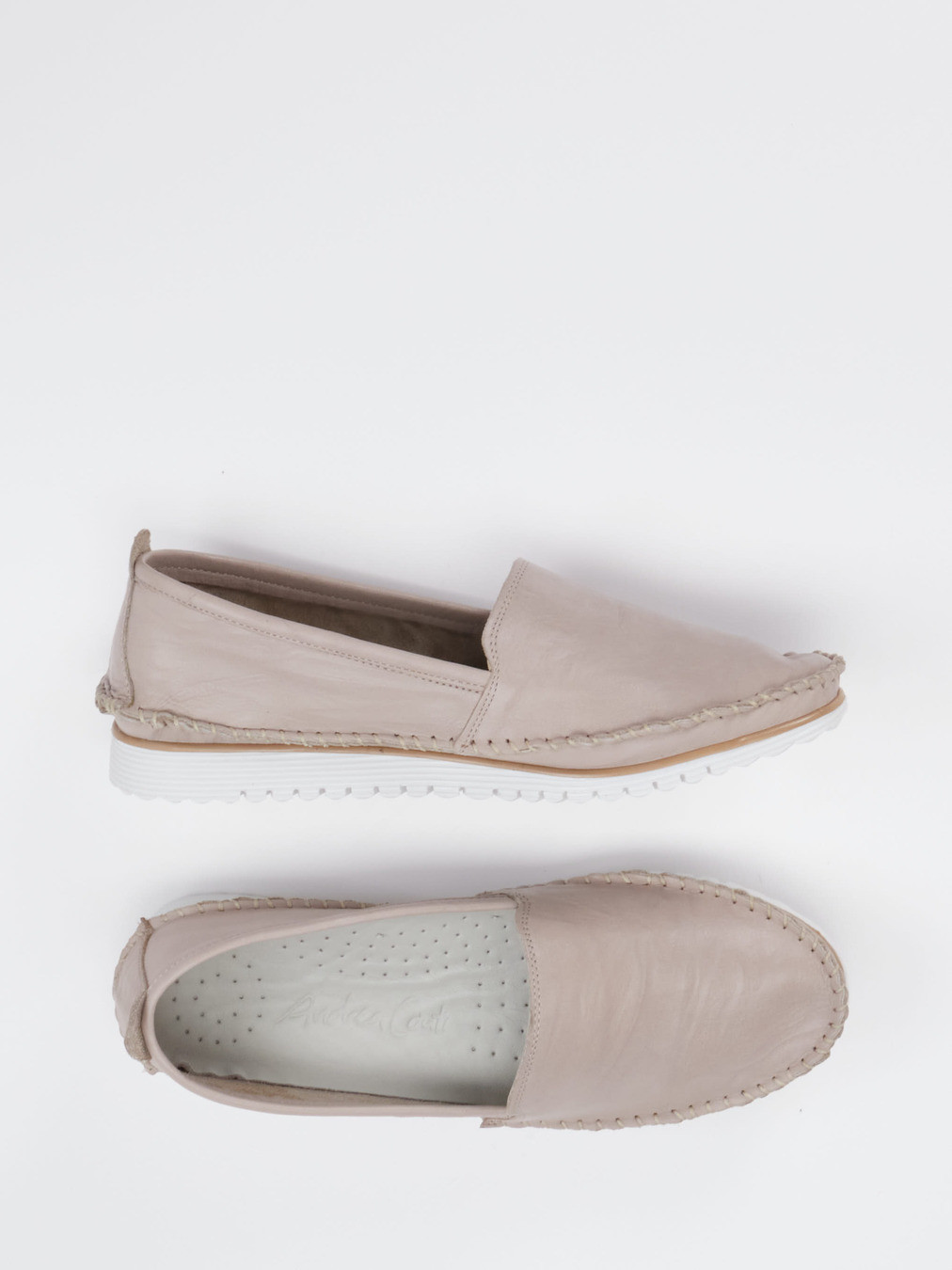 Slipper beige 2511329000504