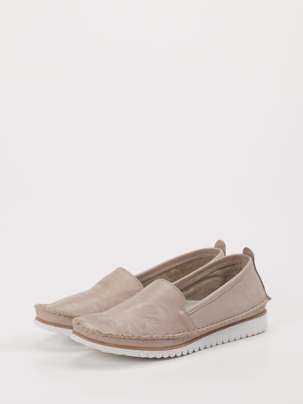 Slipper beige 2511329000502
