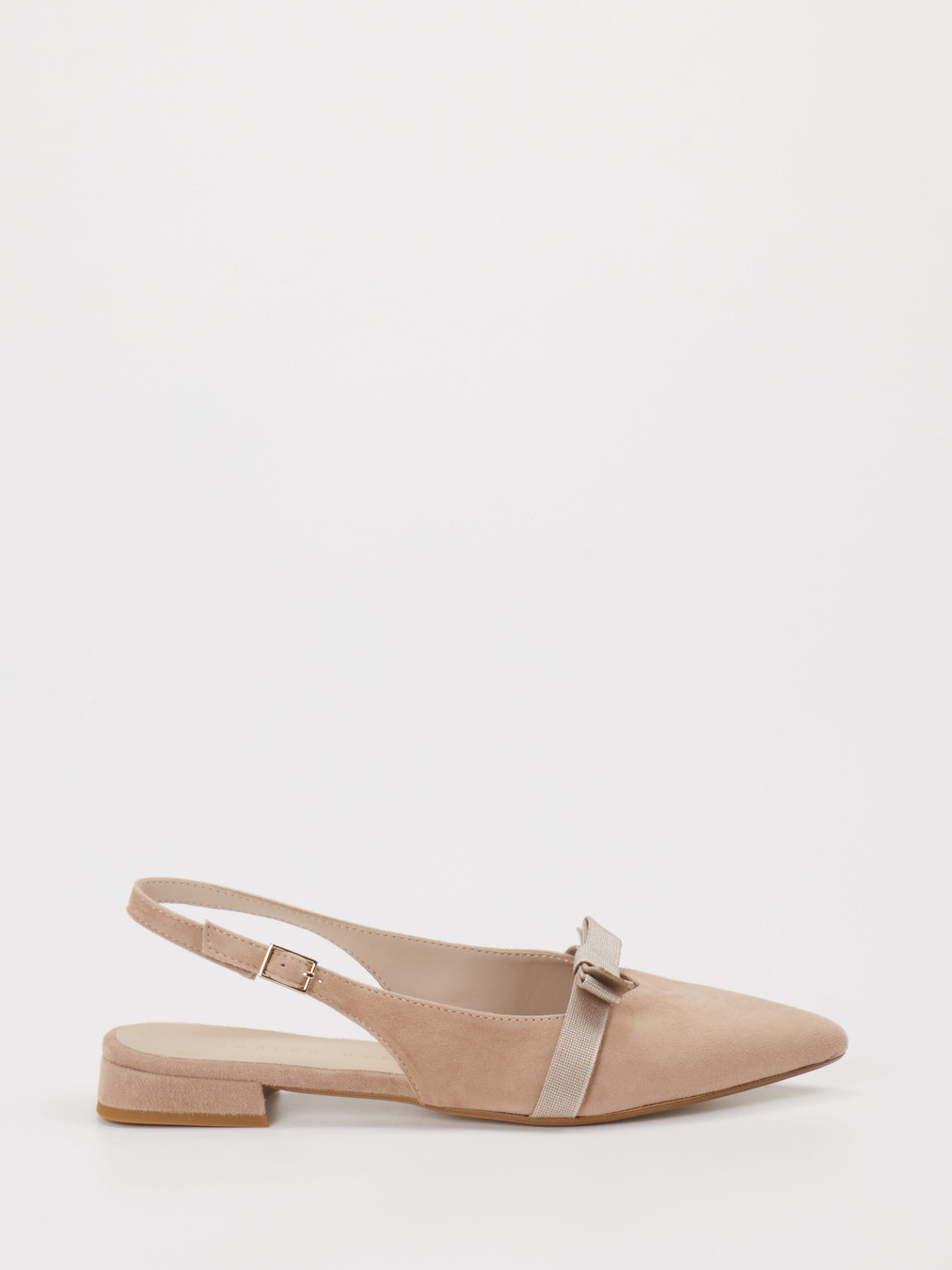 Slingpumps beige 1300359000501