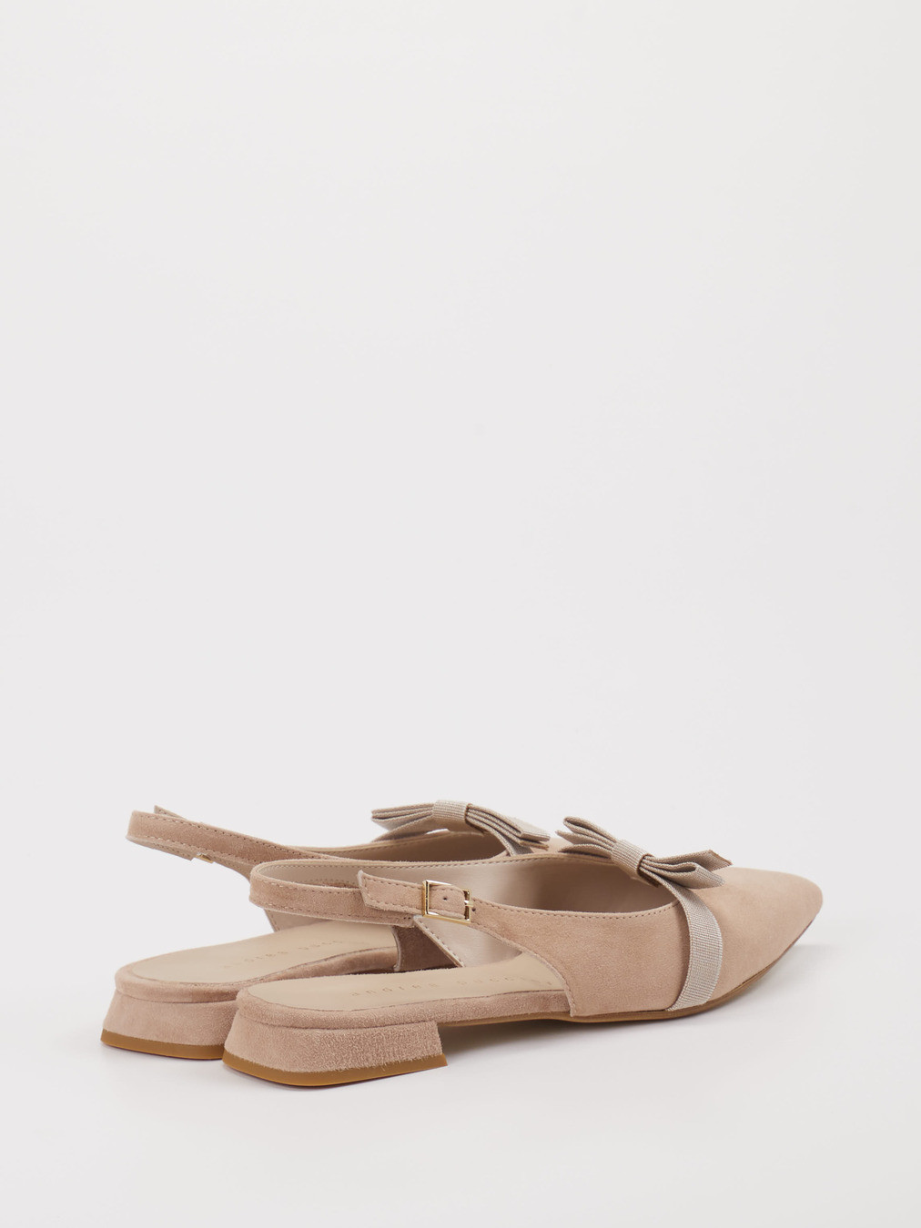 Slingpumps beige 1300359000503