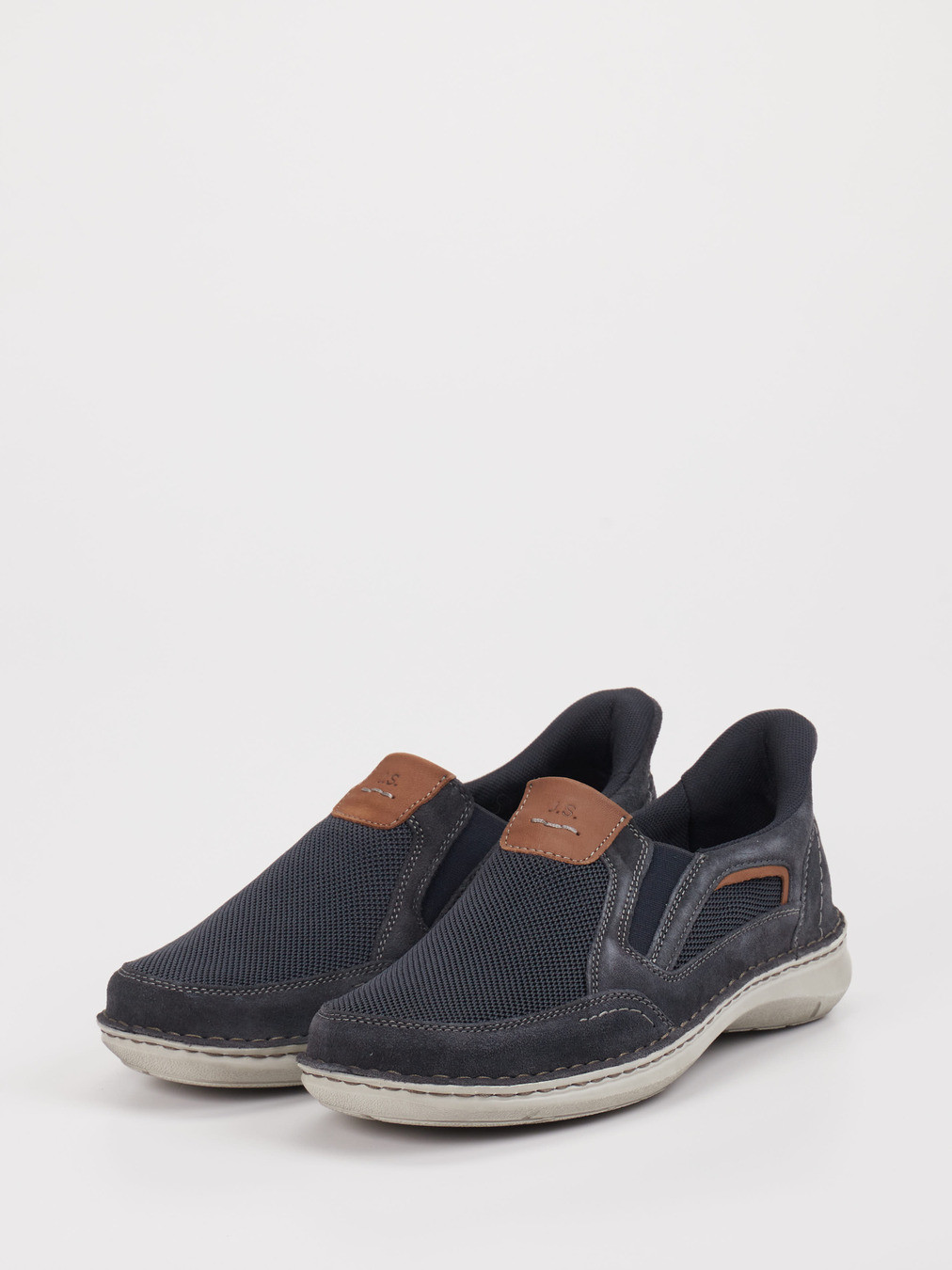 Slipper blau 4551109001102