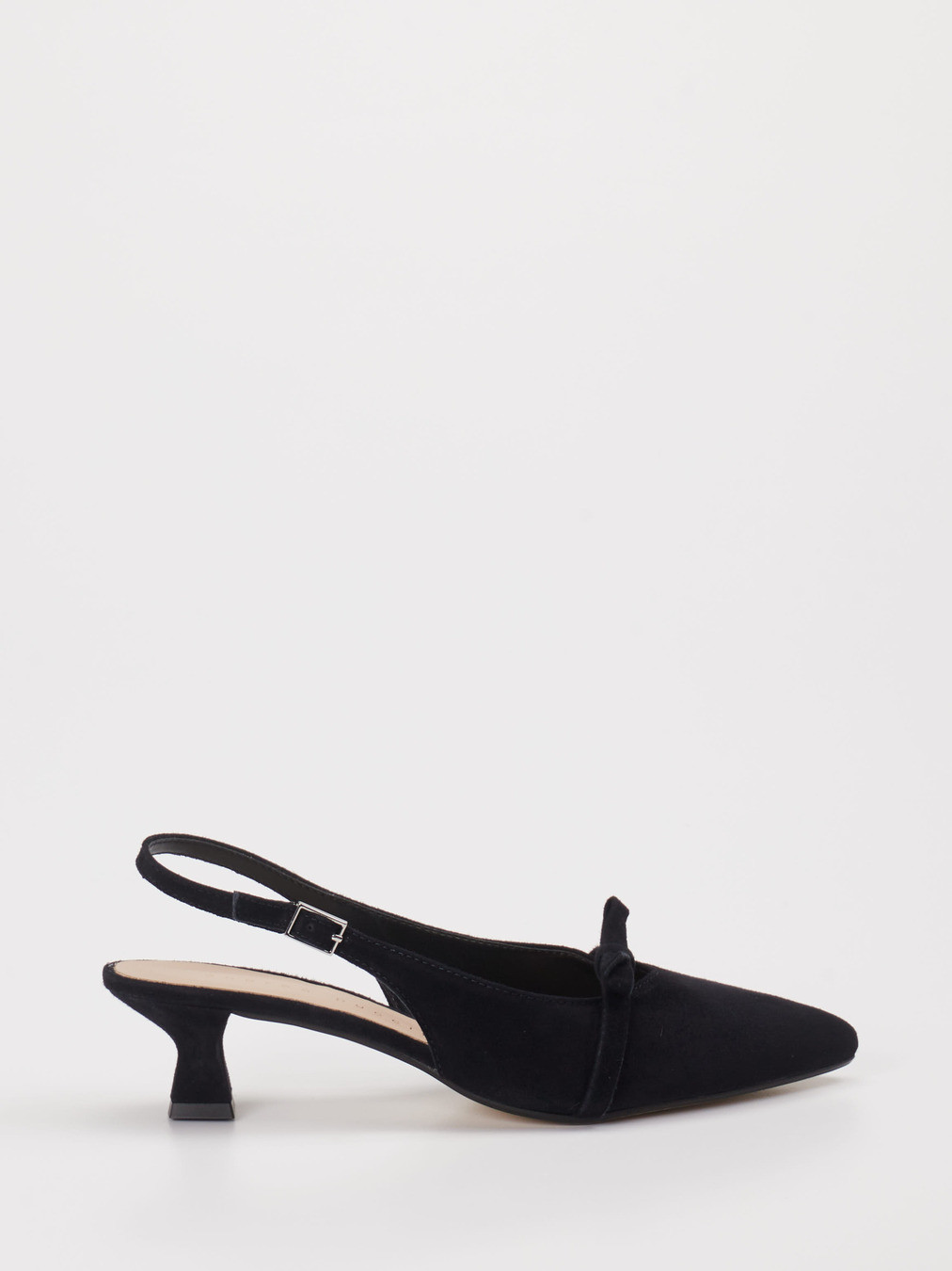 Slingpumps blau 1304109001001