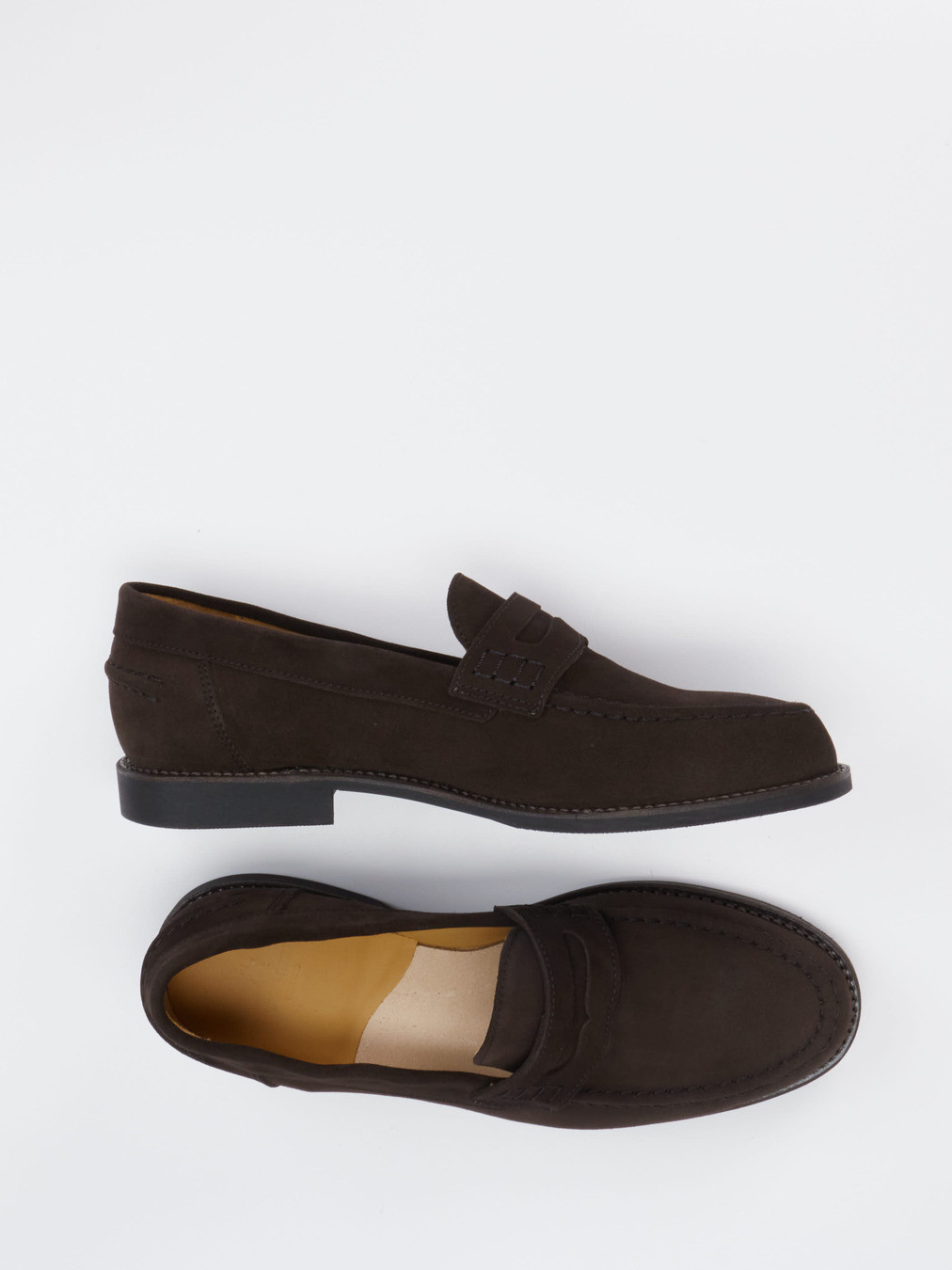 Slipper braun 4510209010104