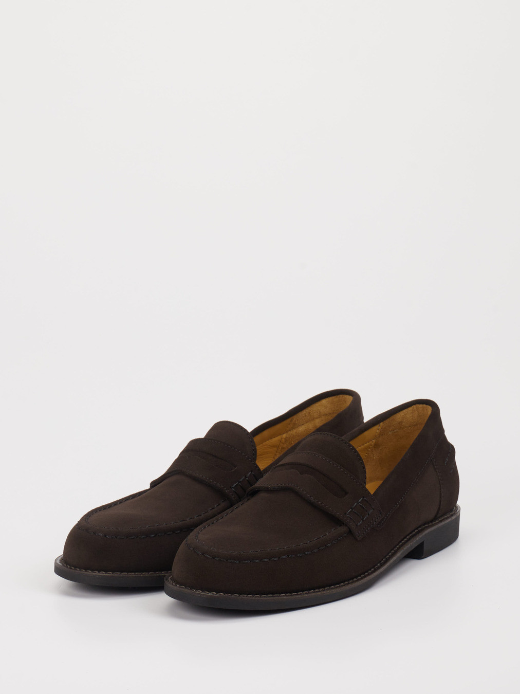 Slipper braun 4510209010102