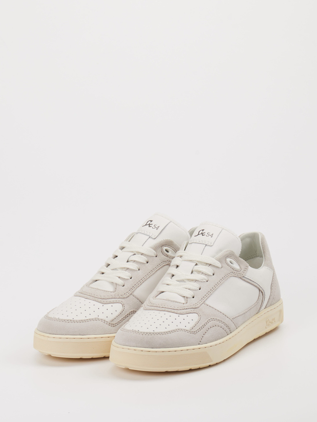 Sneaker weiß 4661793004302