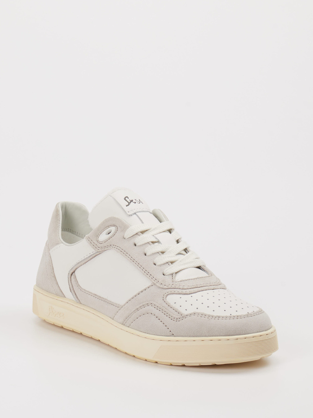 Sneaker weiß 4661793004306