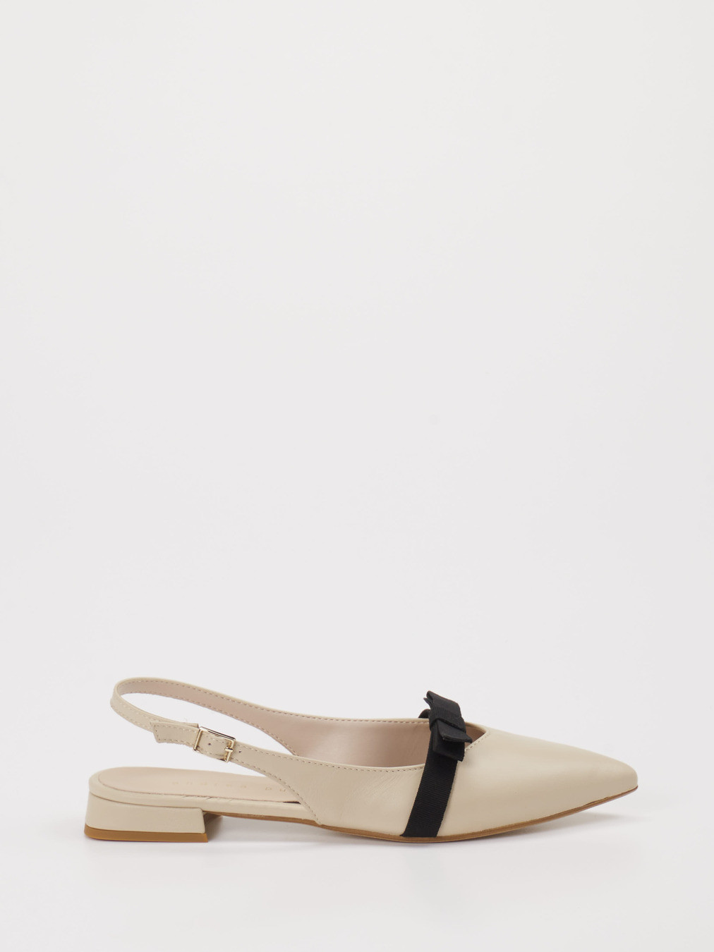 Slingpumps beige 1300390001501