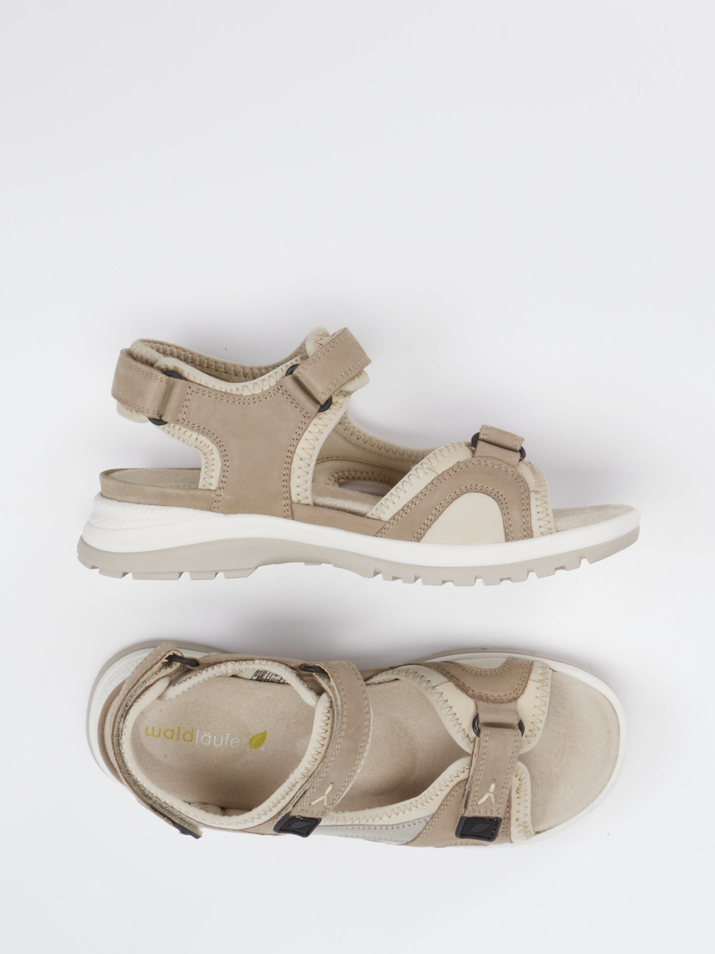 Sandale H-Sora beige 2251359001504