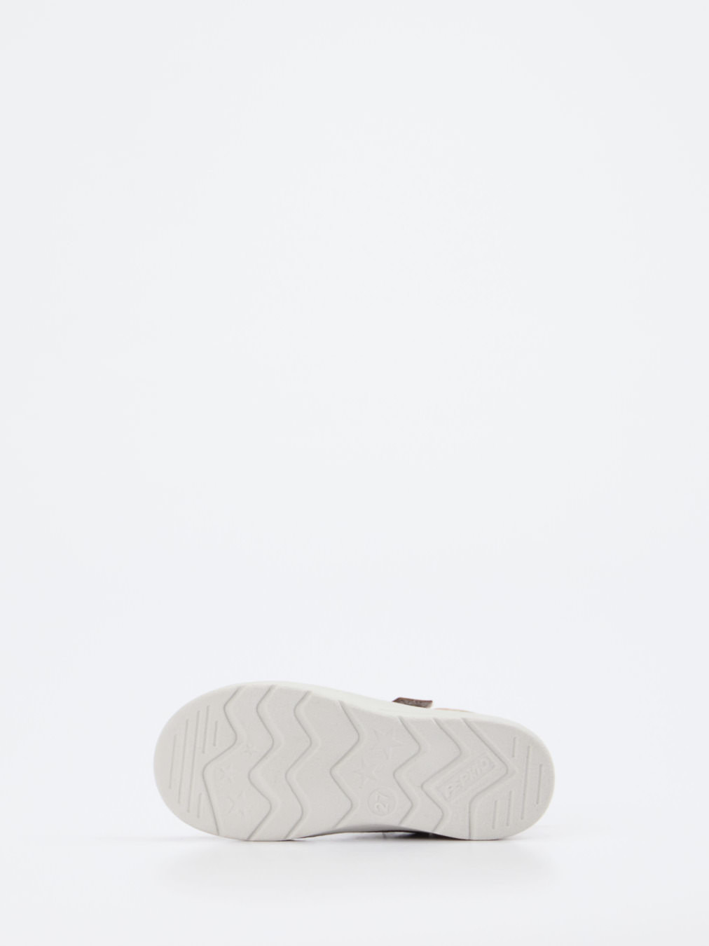 Lauflernschuhe braun 6735242000305