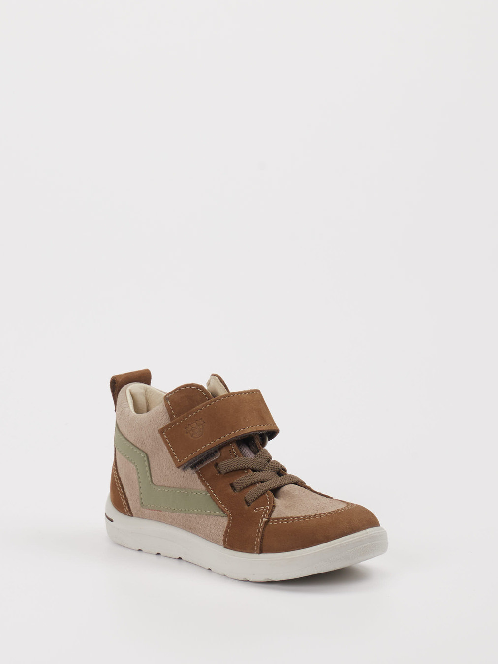 Lauflernschuhe braun 6735242000306