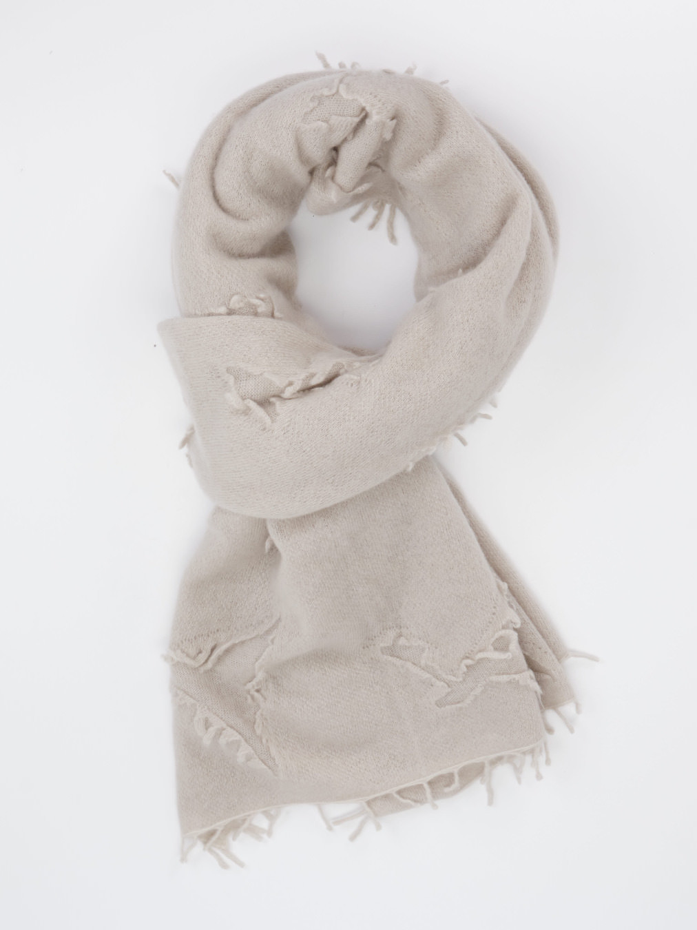 Schal beige 9321199000906