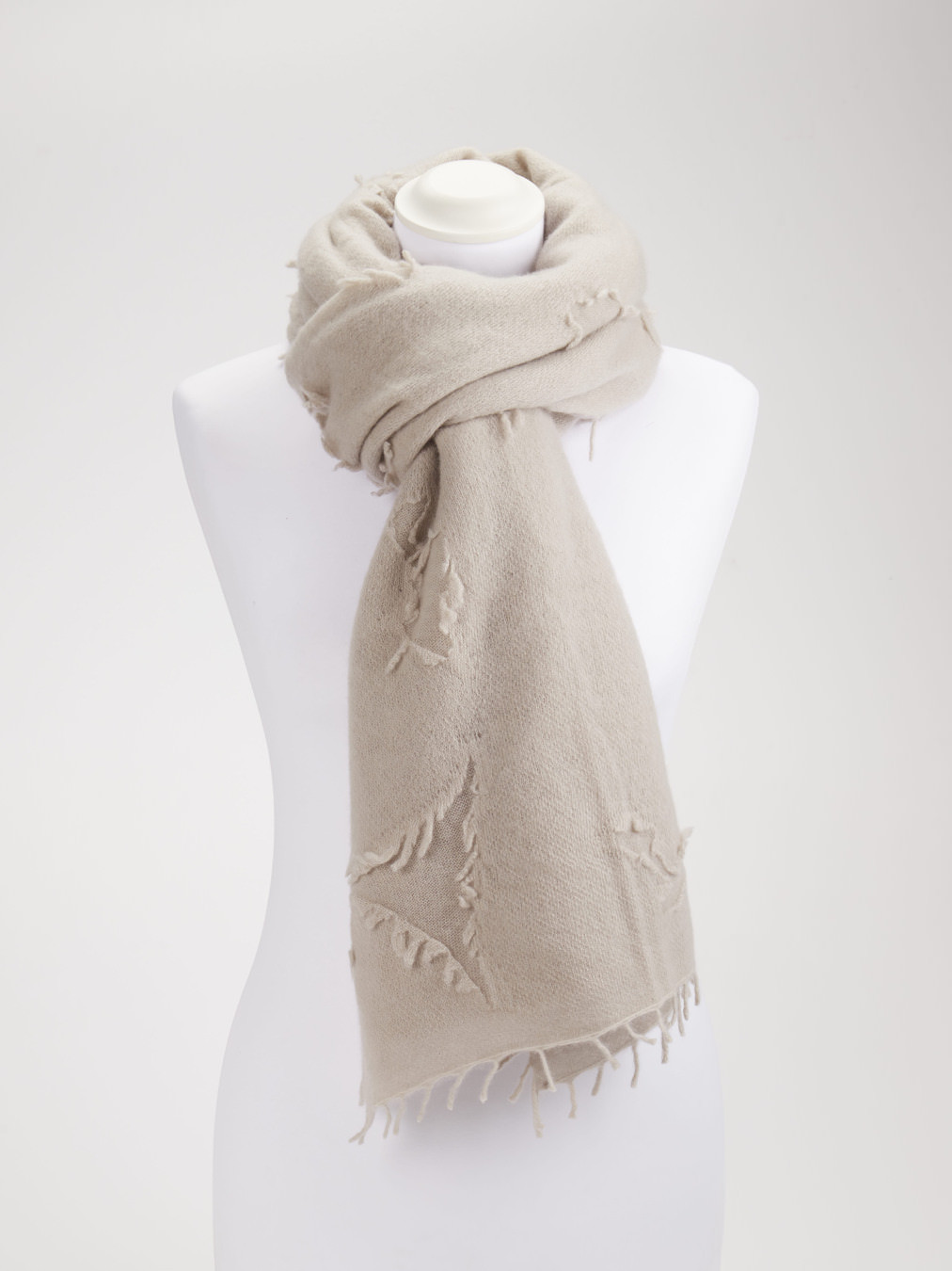 Schal beige 9321199000901