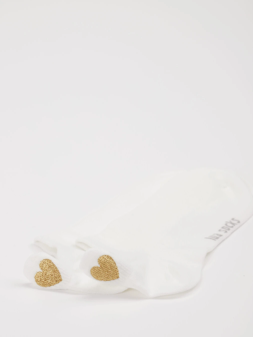 Sneakersocke weiß 9192798000201