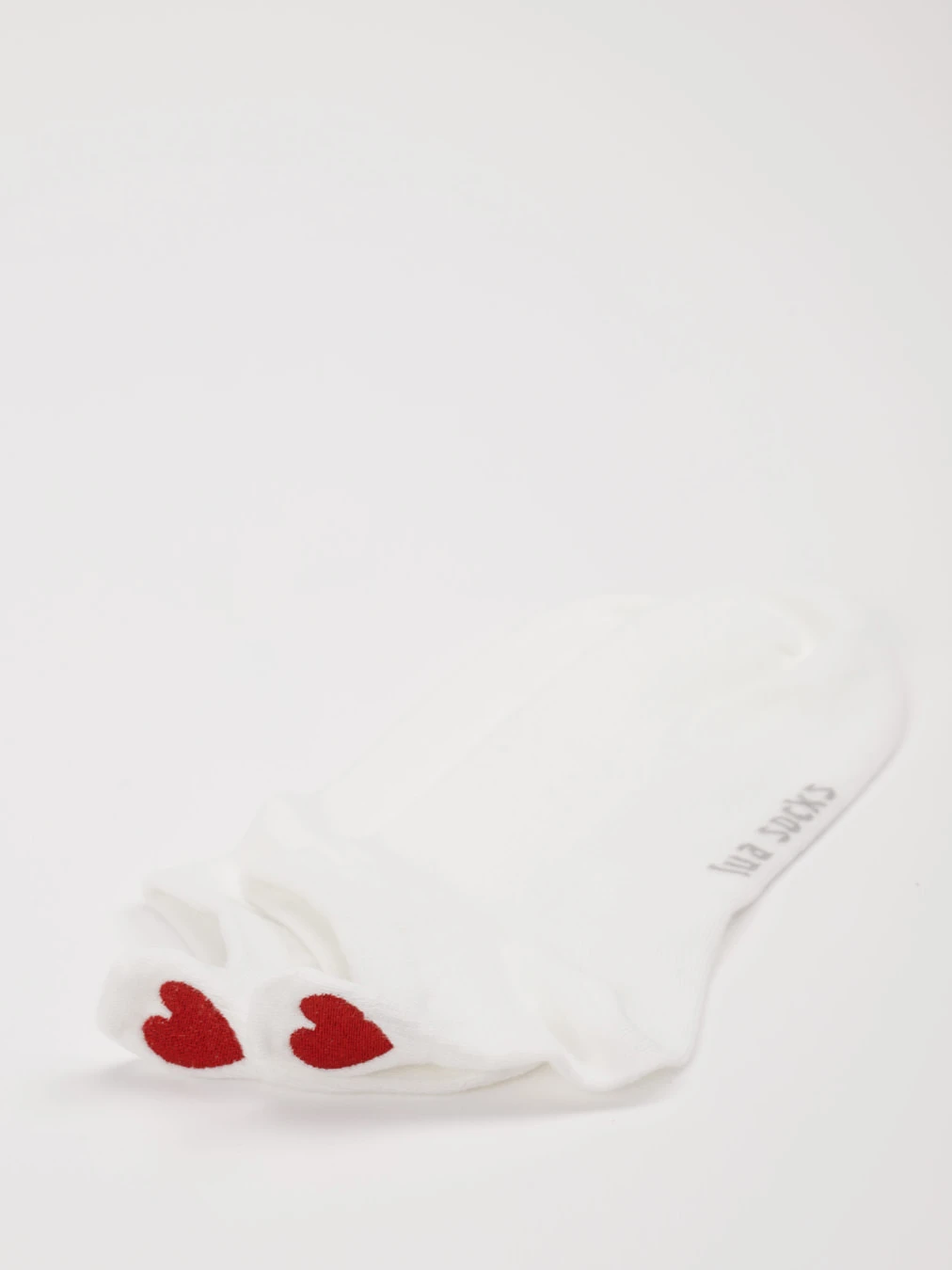 Sneakersocke weiß 9192795000401