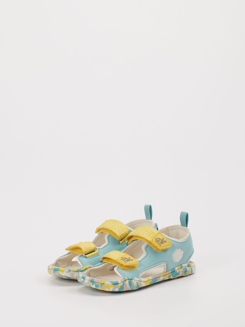 Sandalette blau 6201178000202