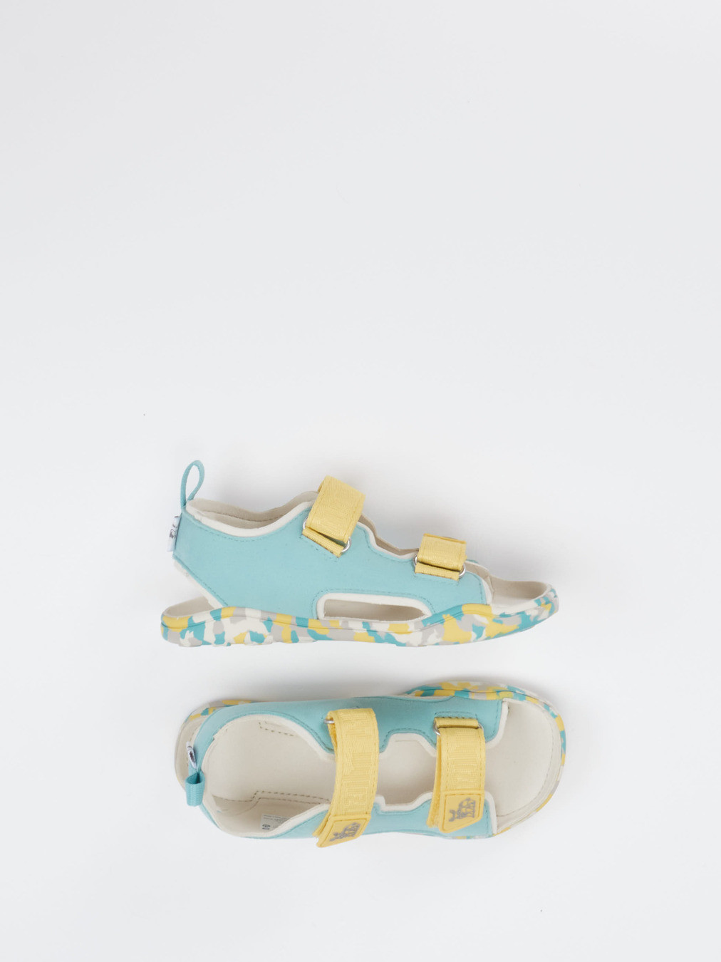 Sandalette blau 6201178000204