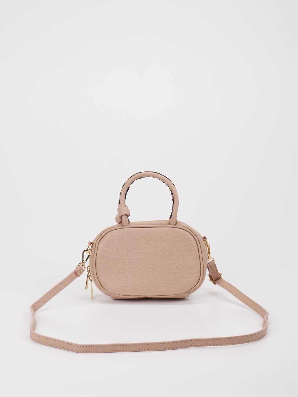 Mini Tasche rosa 9304599000102