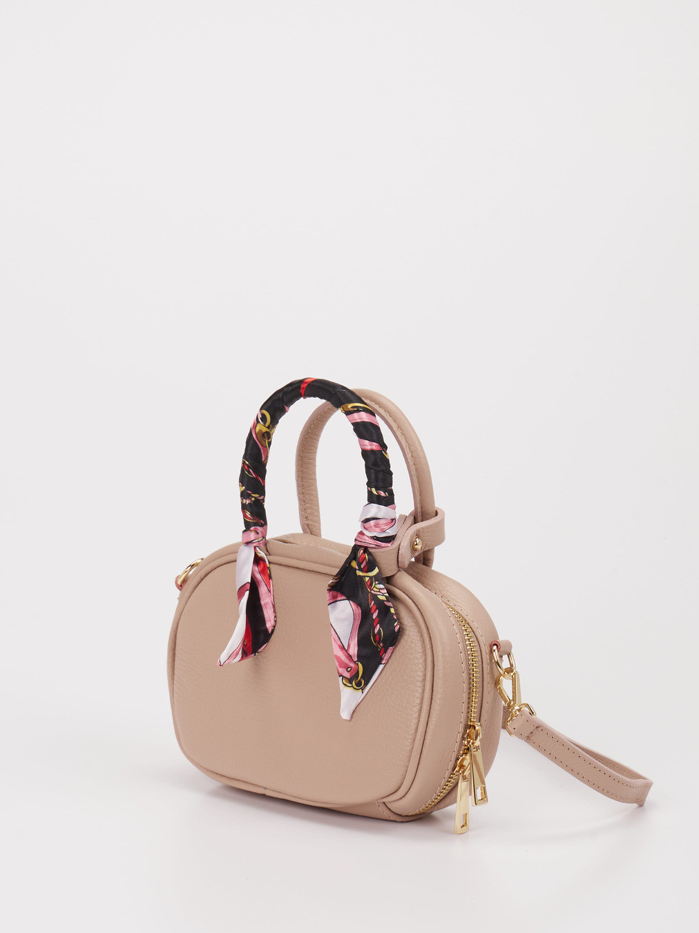 Mini Tasche rosa 9304599000101