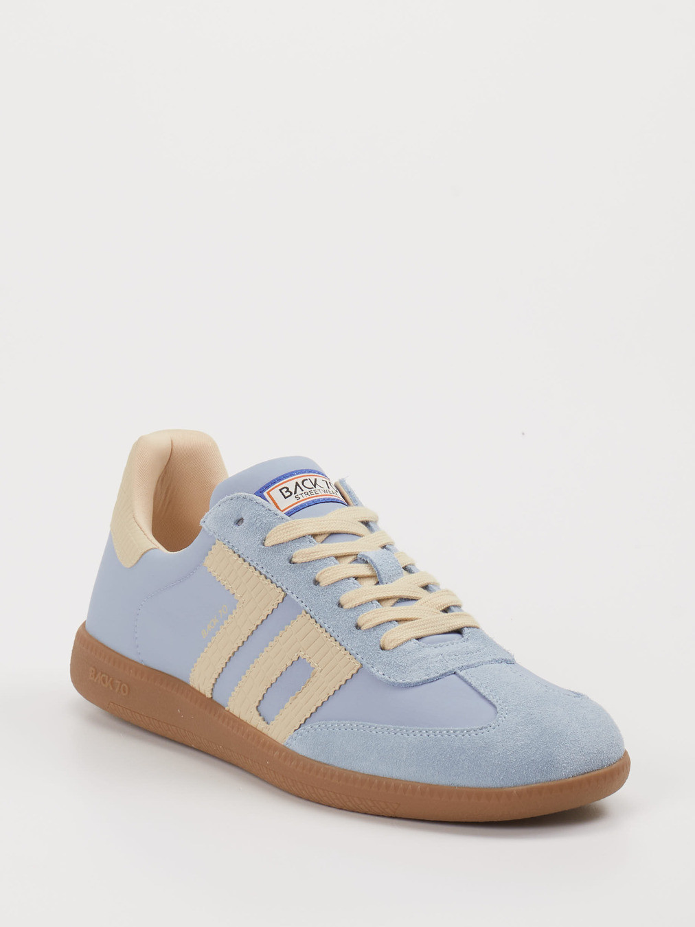 Sneaker blau 4661199001606