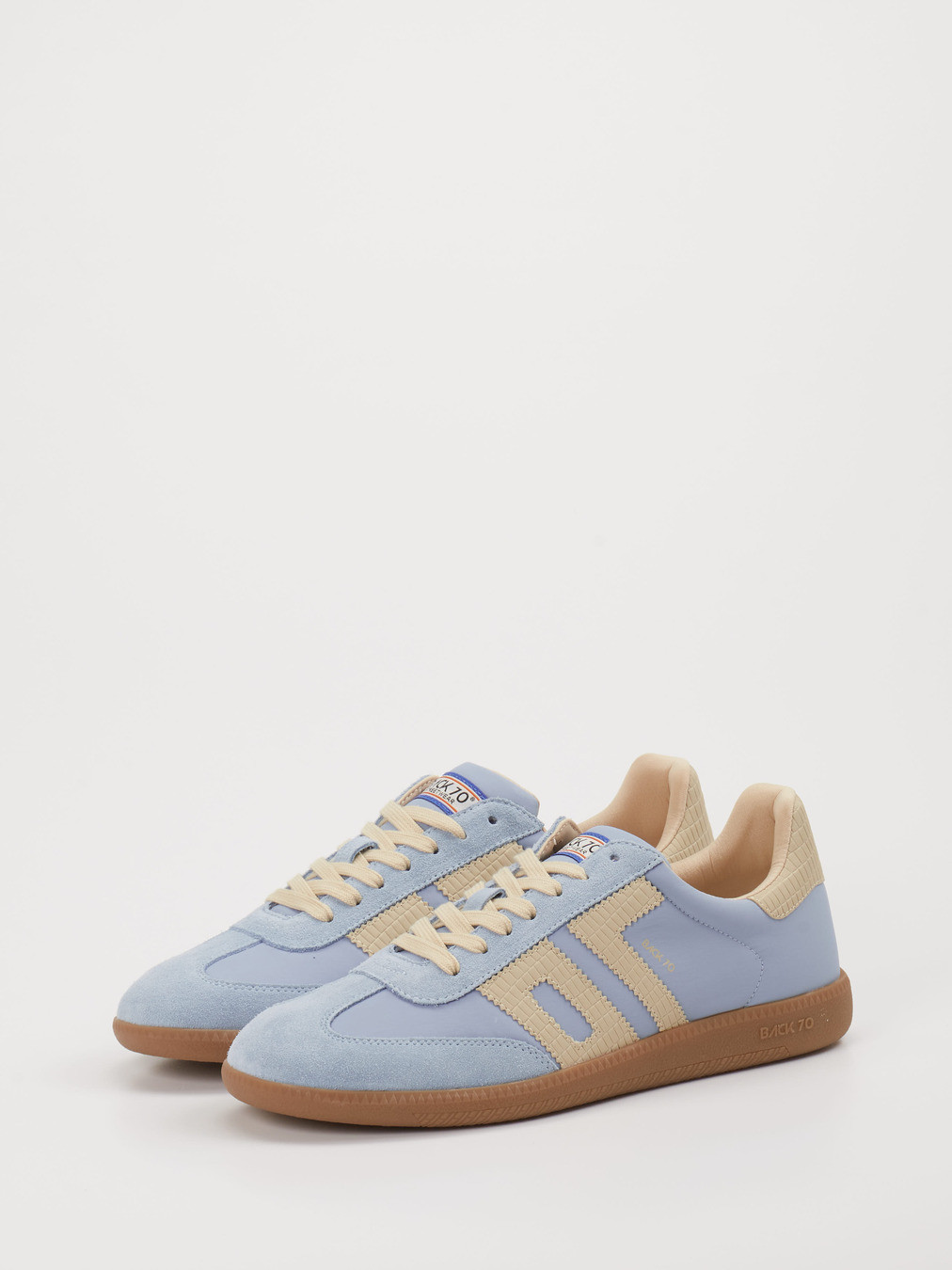 Sneaker blau 4661199001602