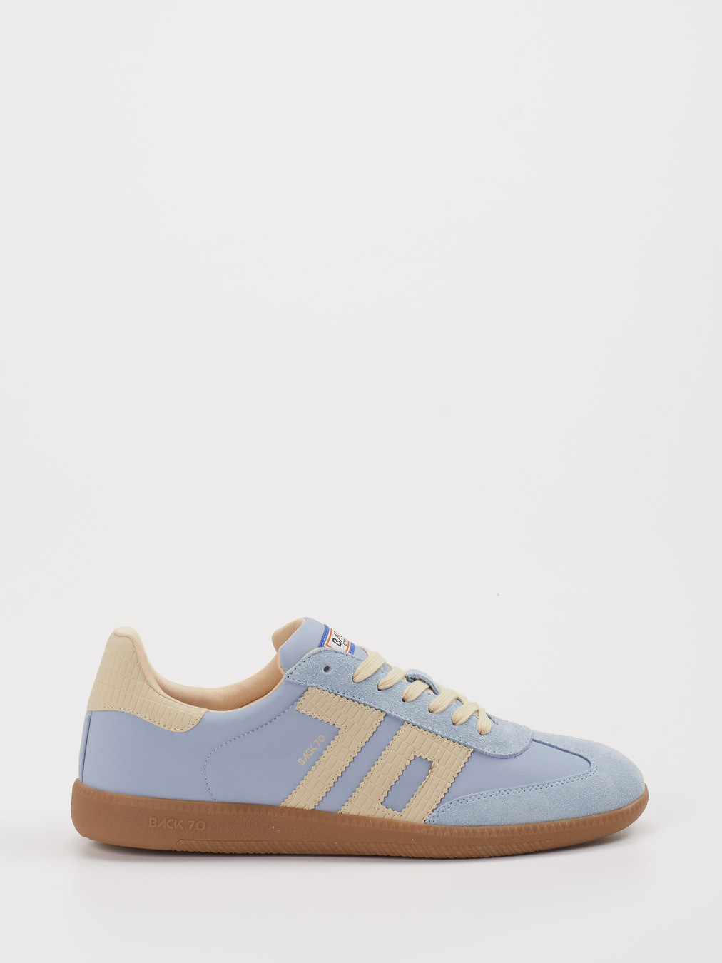 Sneaker Ghost blau 4661199001601