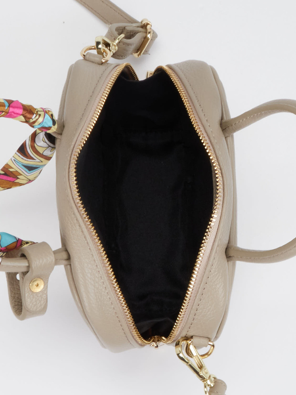 Mini Tasche braun 9304249000303