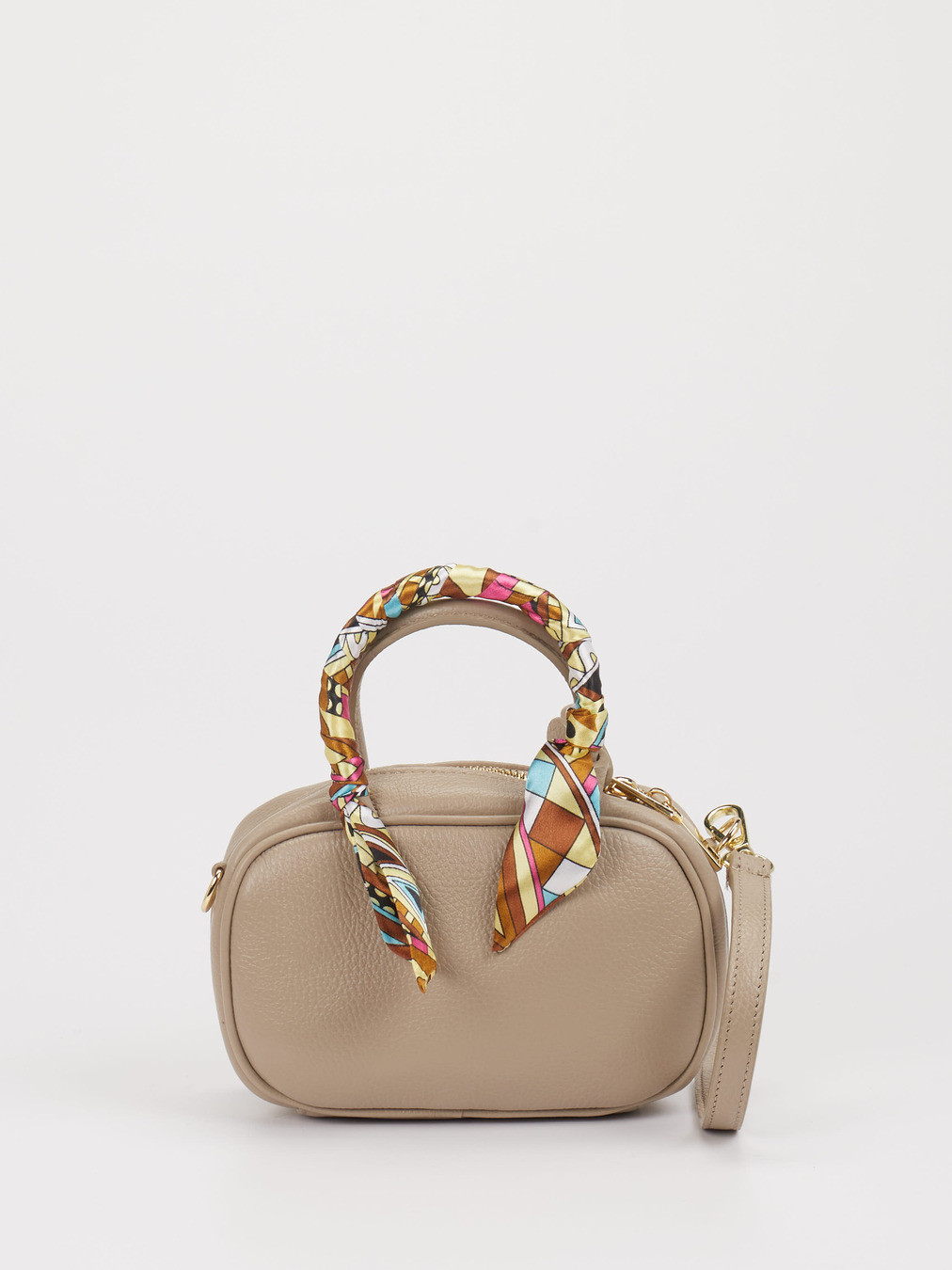 Mini Tasche braun 9304249000306