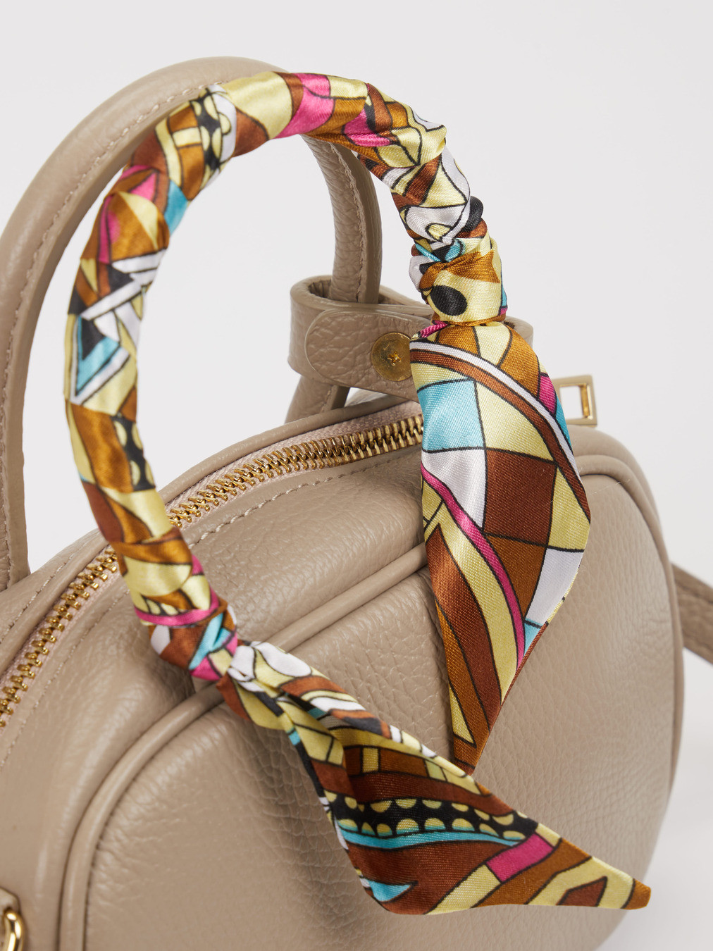 Mini Tasche braun 9304249000304