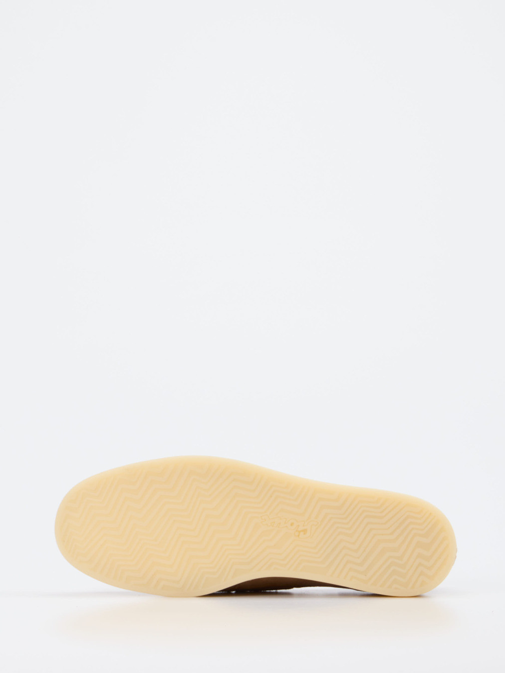 Schnürschuh braun 2601289000605