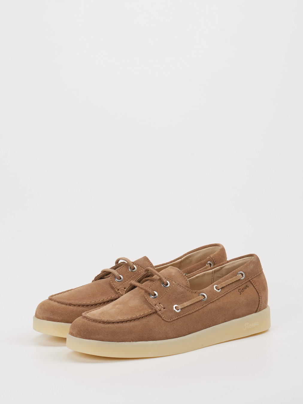 Schnürschuh MELOSANA braun 2601289000602