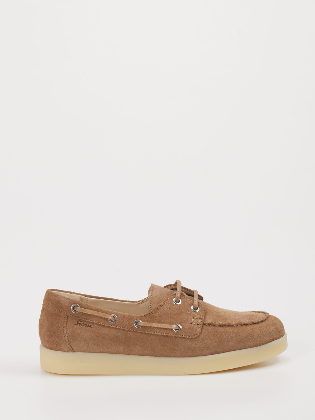 Schnürschuh MELOSANA braun 2601289000601