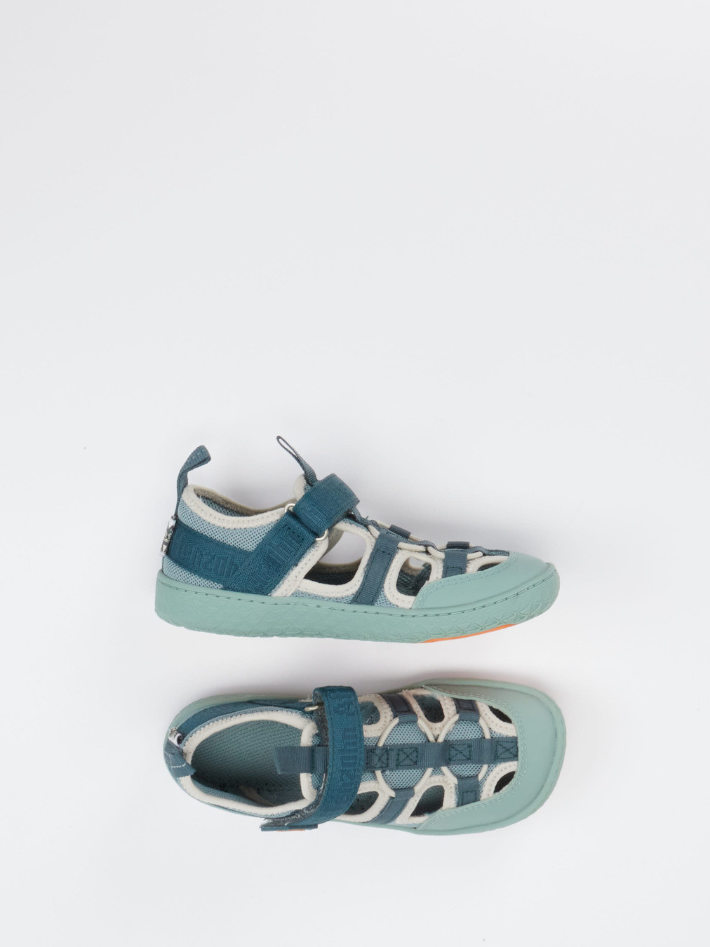 Sandalette grün 6231669000404