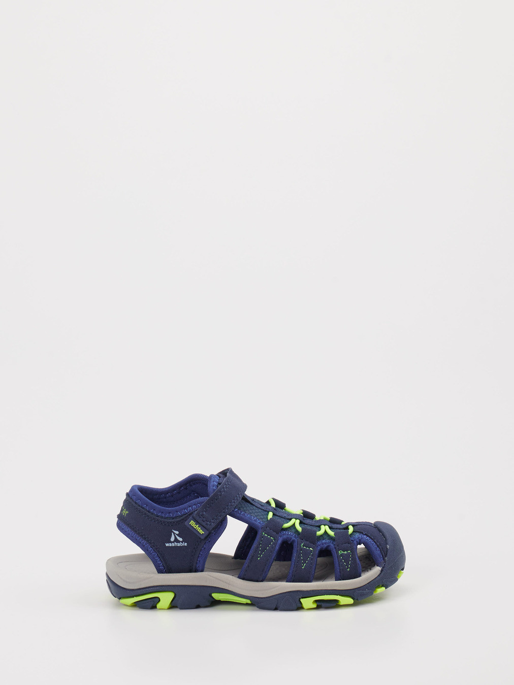 Sandalette blau 6231109003501