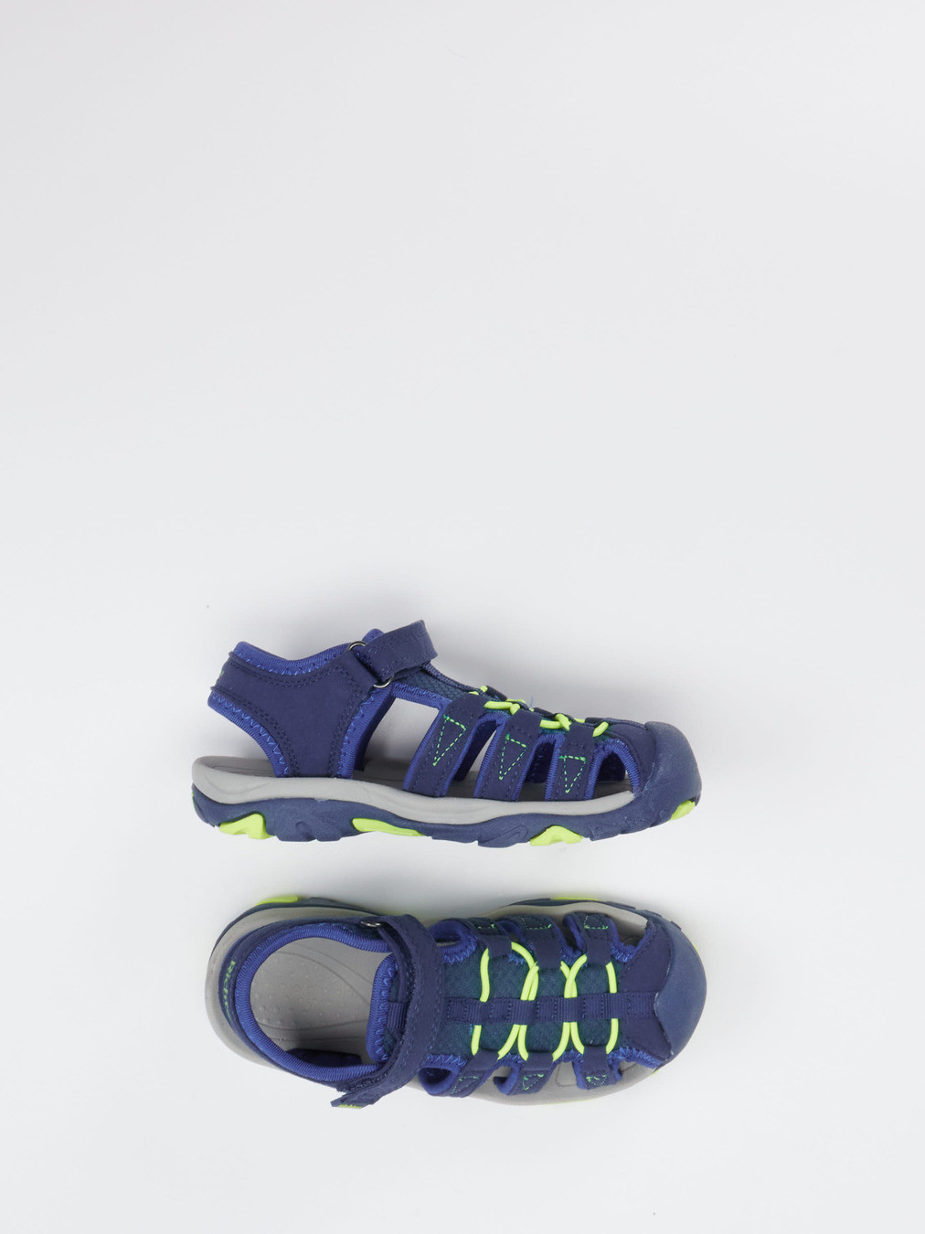 Sandalette blau 6231109003504