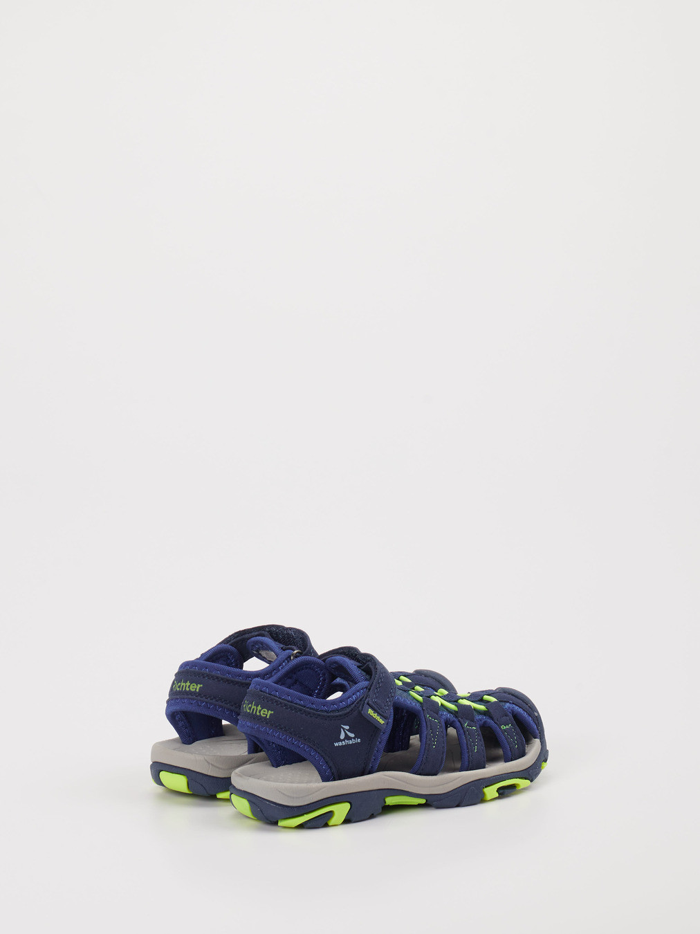 Sandalette blau 6231109003503