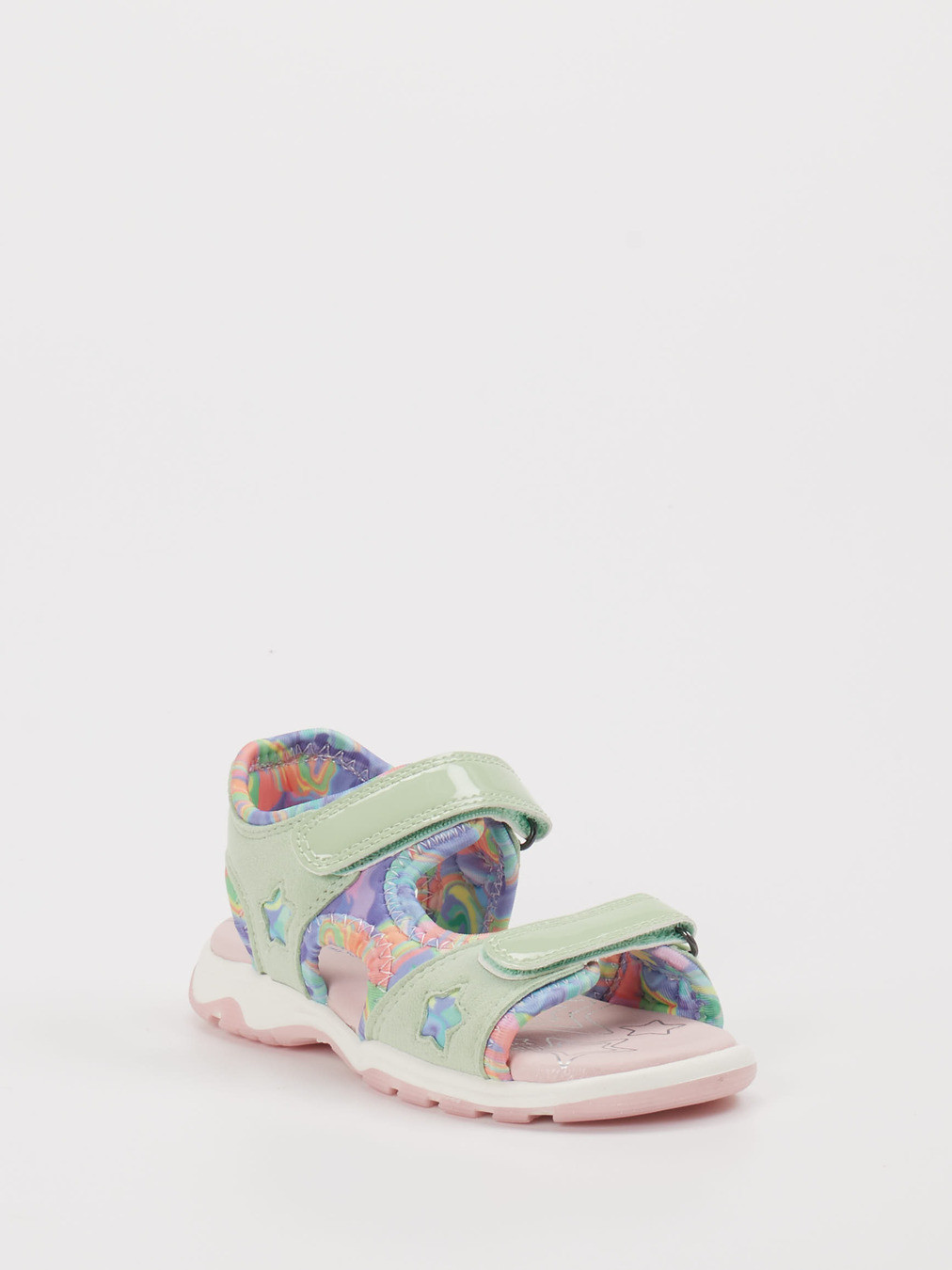 Sandalette grün 6201691000206