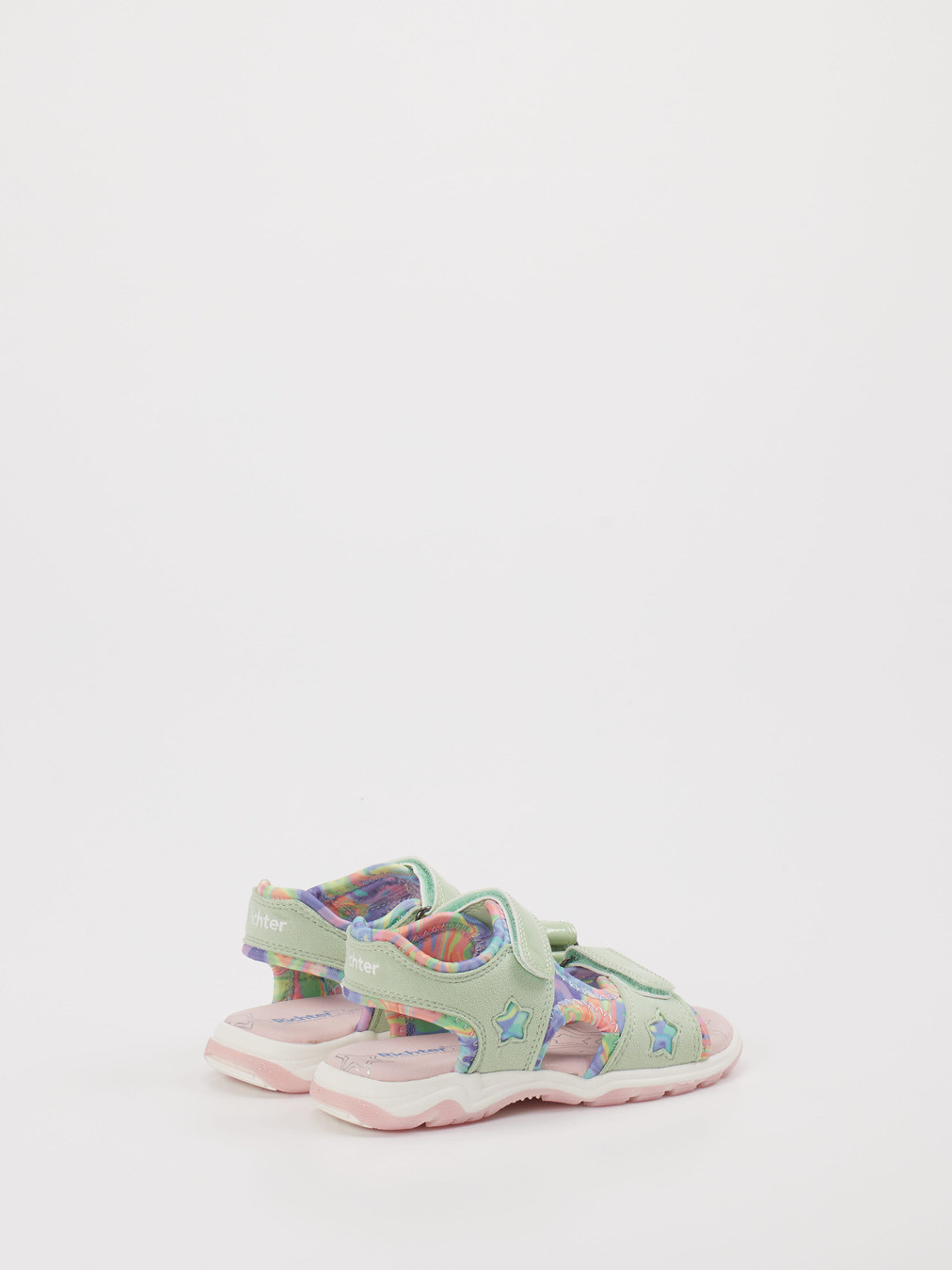 Sandalette grün 6201691000203