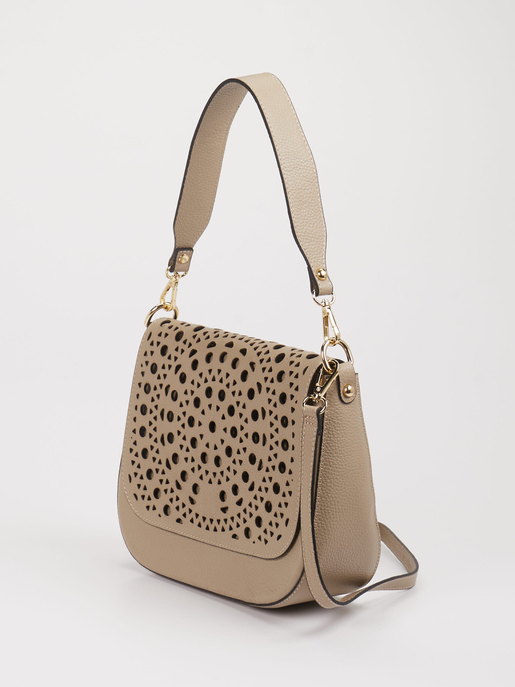 Umhängetasche braun 9301249000901