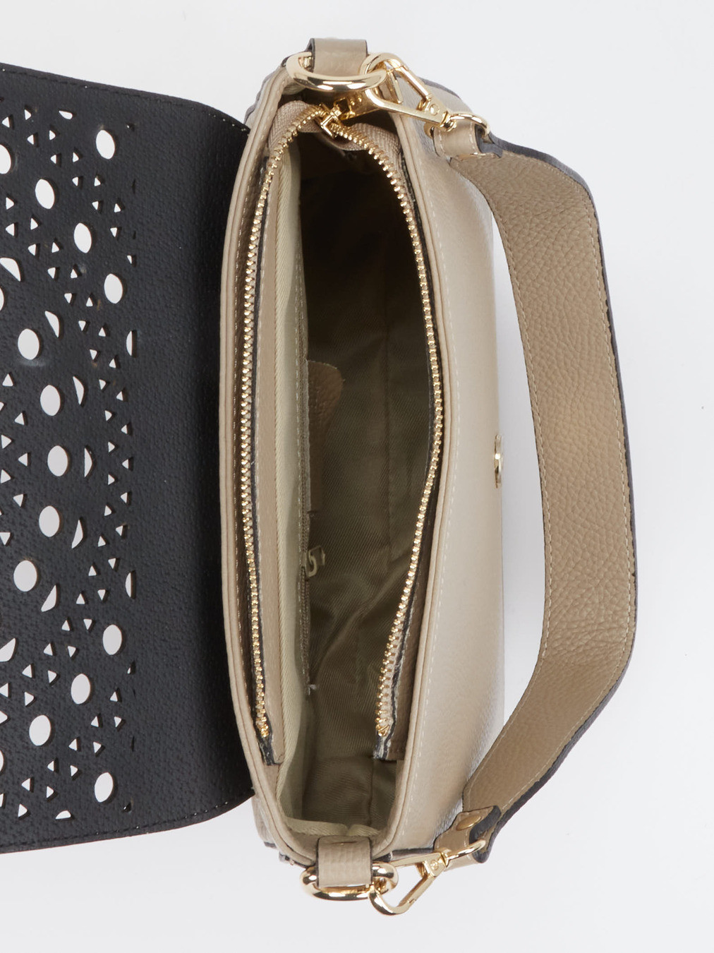 Umhängetasche braun 9301249000903