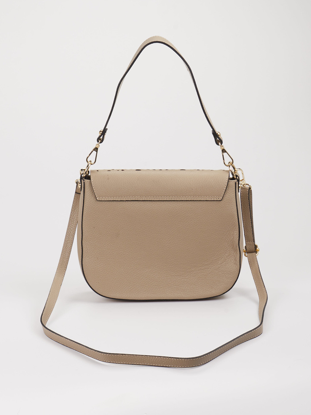 Umhängetasche braun 9301249000902