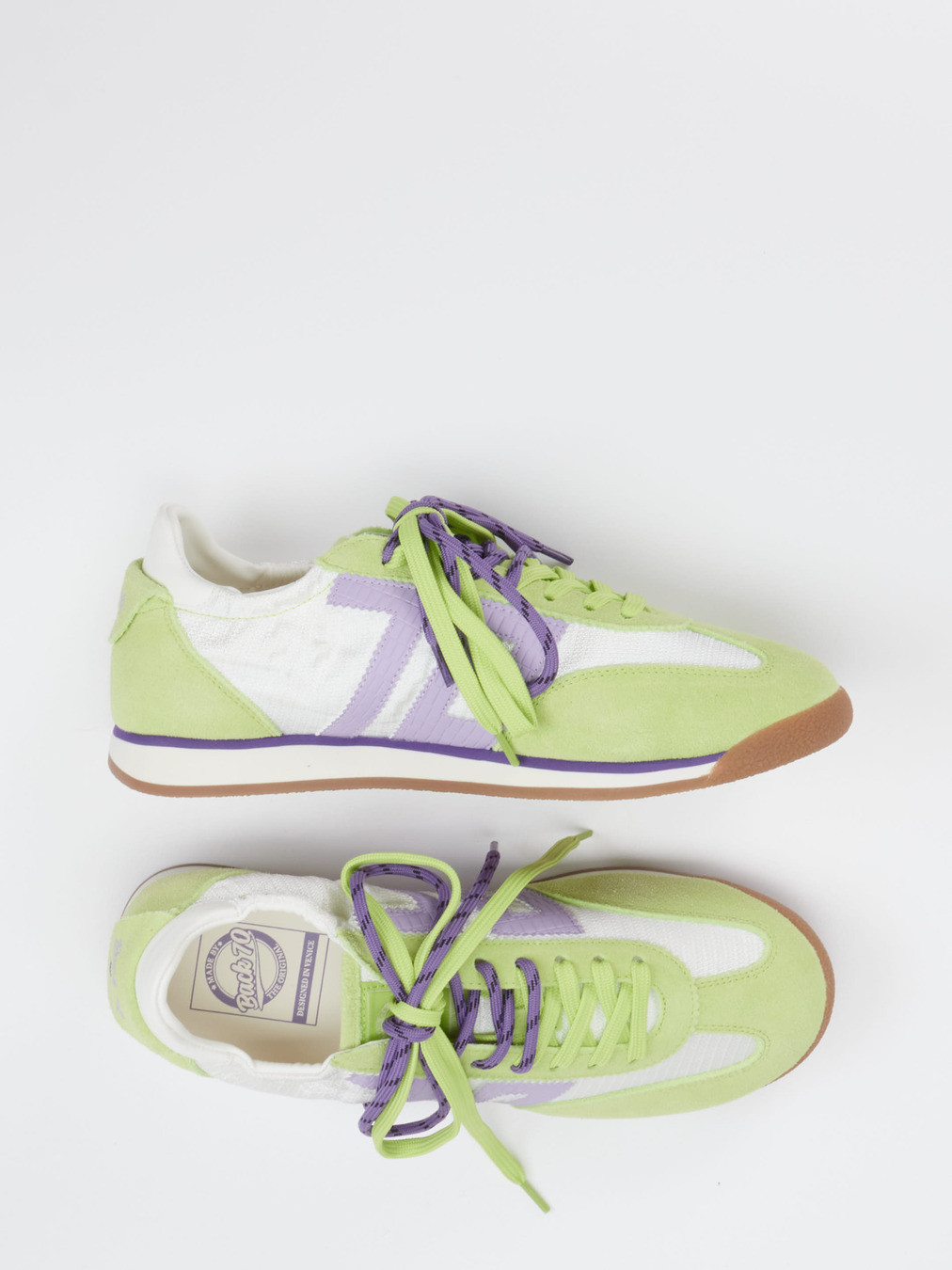 Sneaker multi 1661996000704