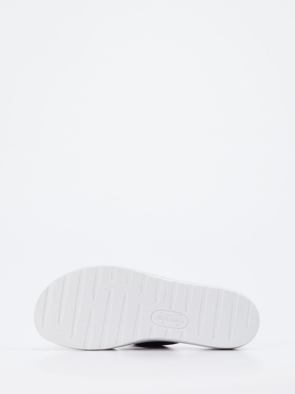 Pantolette blau 2153109004005