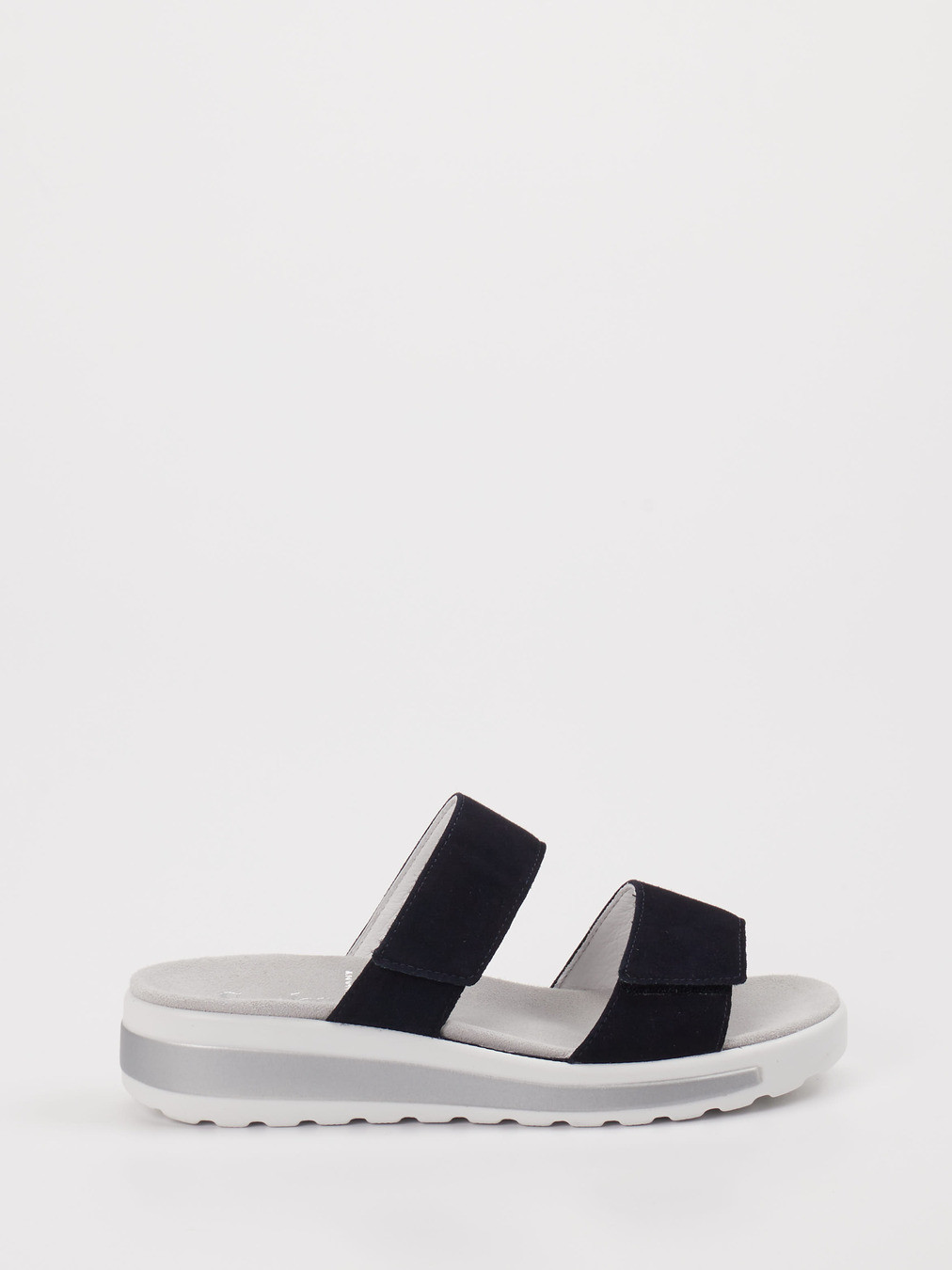 Pantolette blau 2153109004001