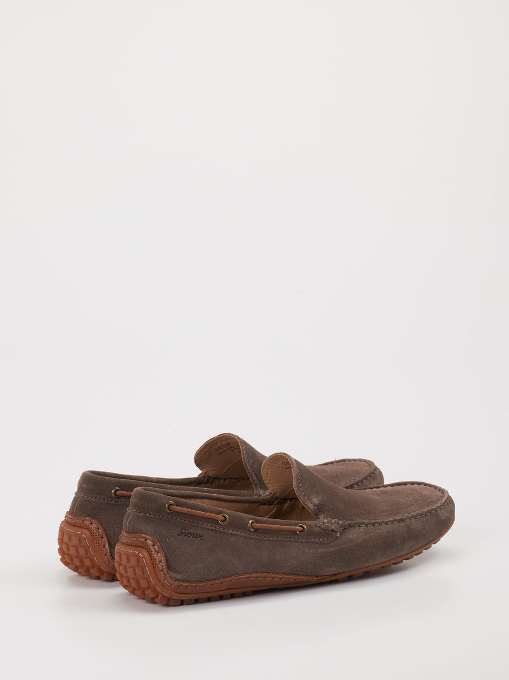 Mokassin braun 4511229004003