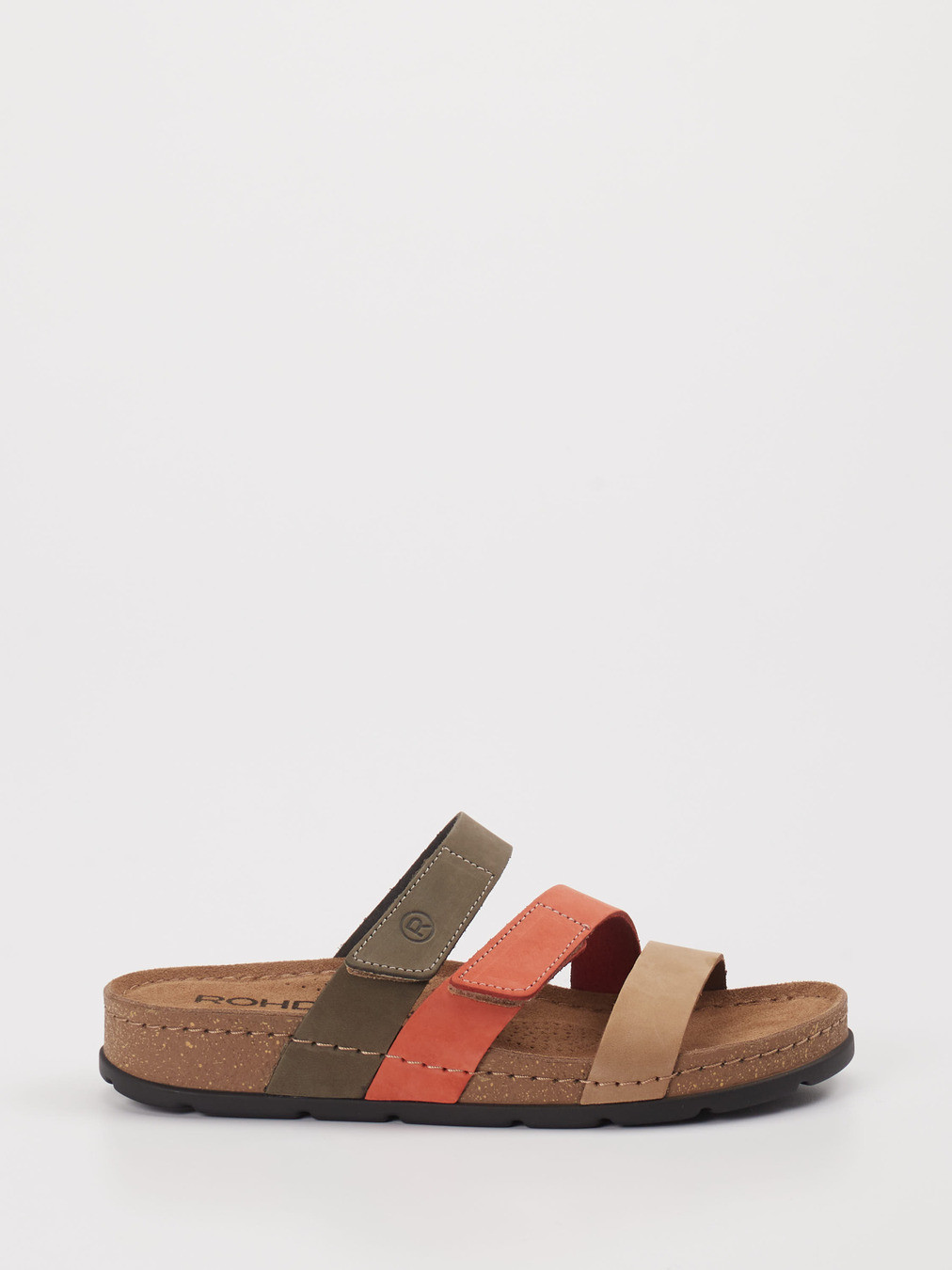 Pantolette braun 7103295000101