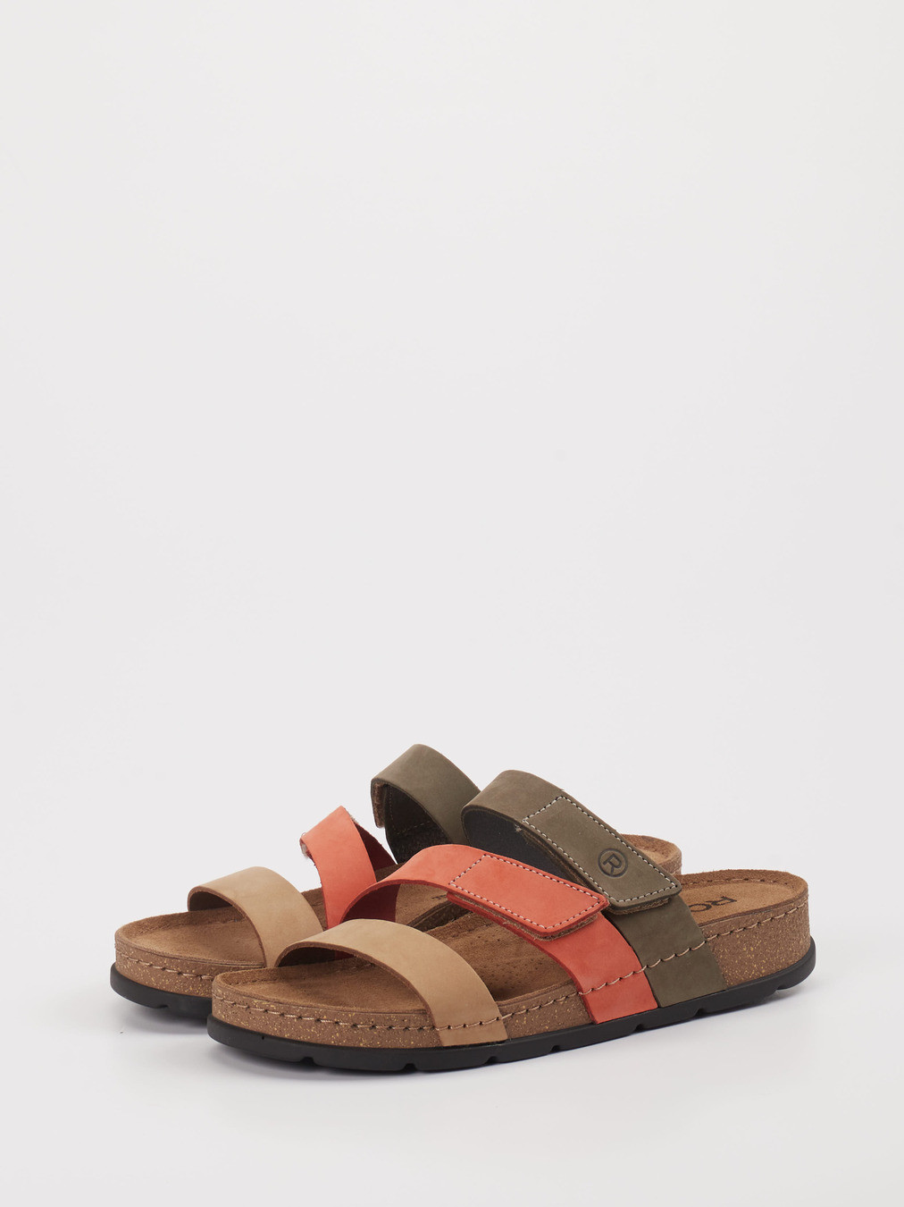 Pantolette braun 7103295000102