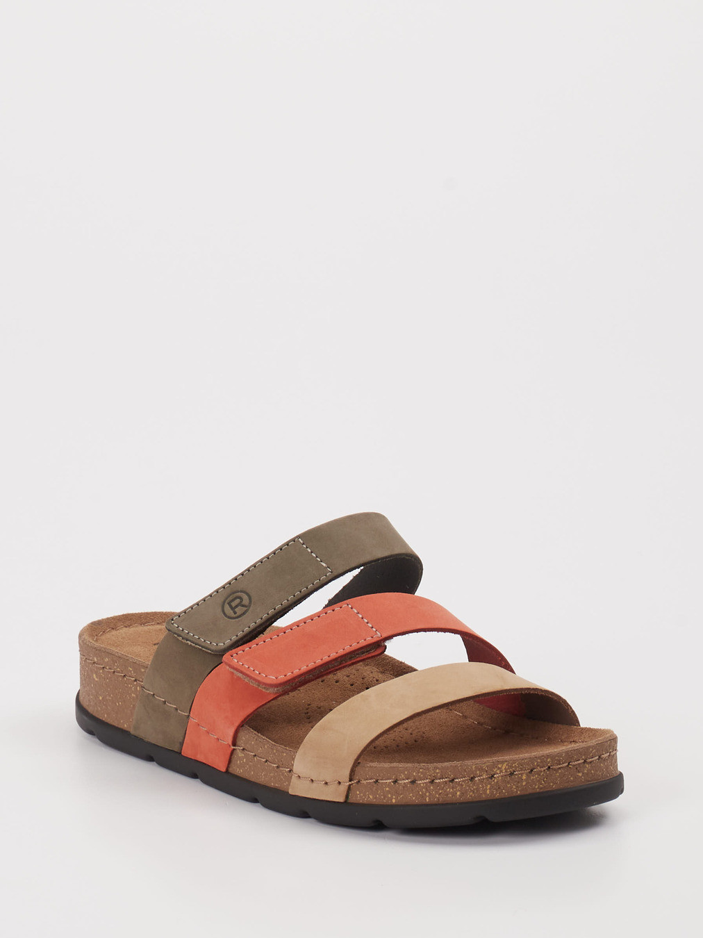 Pantolette braun 7103295000106