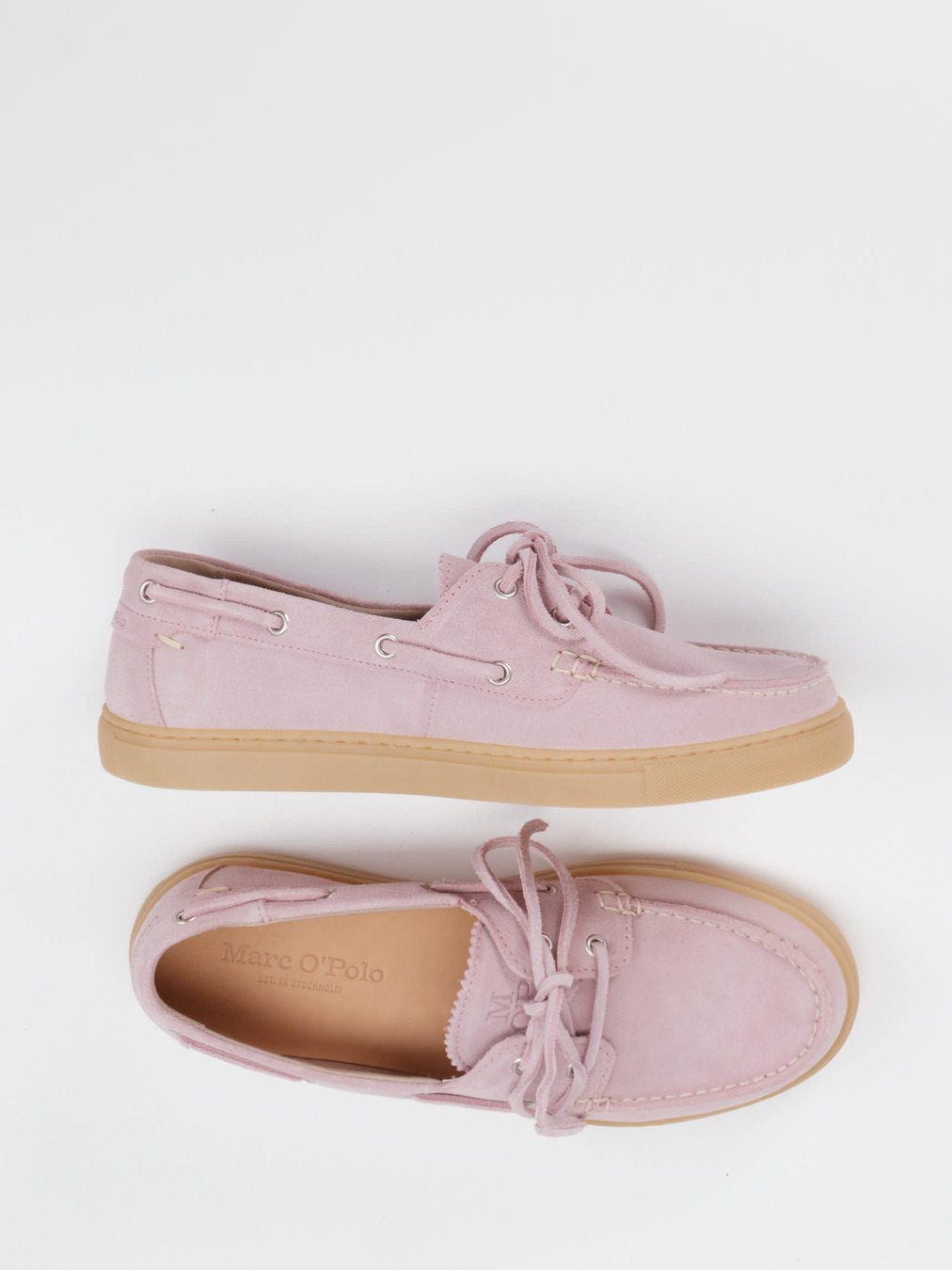 Bootsschuh Kara rosa 1651599000104